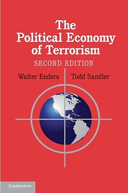 eBook (pdf) Political Economy of Terrorism de Walter Enders