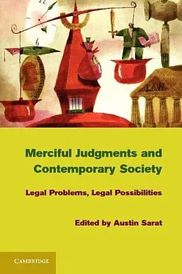 E-Book (pdf) Merciful Judgments and Contemporary Society von Austin Sarat