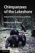ePUB Chimpanzees of the Lakeshore von Toshisada Nishida