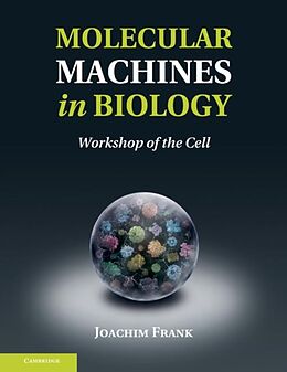 E-Book (pdf) Molecular Machines in Biology von Frank