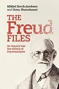 E-Book (pdf) Freud Files von Mikkel Borch-Jacobsen