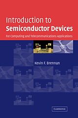 E-Book (pdf) Introduction to Semiconductor Devices von Kevin F. Brennan