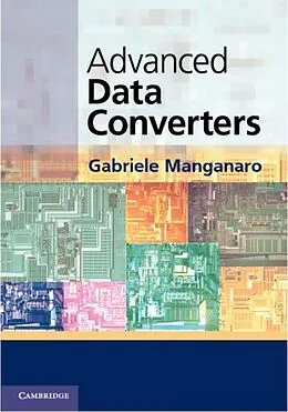 E-Book (pdf) Advanced Data Converters von Gabriele Manganaro