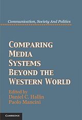 eBook (pdf) Comparing Media Systems Beyond the Western World de Hallin/Mancini