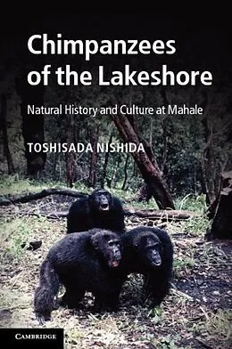 PDF Chimpanzees of the Lakeshore von Toshisada Nishida