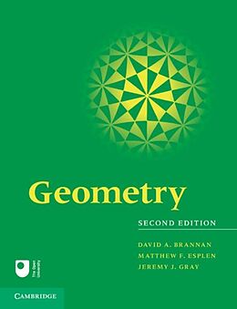 E-Book (pdf) Geometry von David A. Brannan