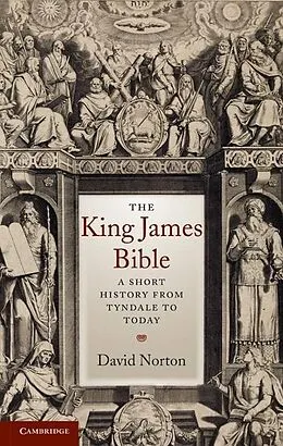 E-Book (epub) King James Bible von David Norton