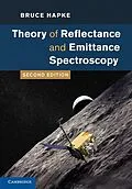 E-Book (epub) Theory of Reflectance and Emittance Spectroscopy von Bruce Hapke