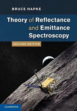 E-Book (epub) Theory of Reflectance and Emittance Spectroscopy von Bruce Hapke
