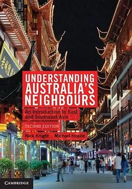 E-Book (pdf) Understanding Australia's Neighbours von Nick Knight