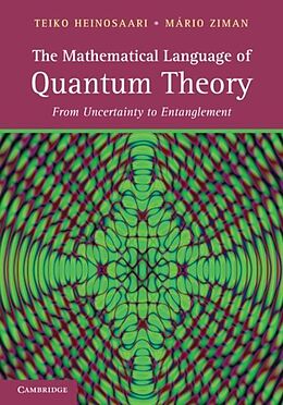 eBook (pdf) Mathematical Language of Quantum Theory de Teiko Heinosaari