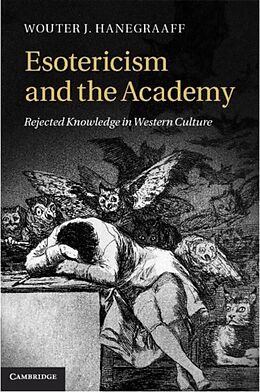 eBook (pdf) Esotericism and the Academy de Wouter J. Hanegraaff