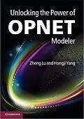 E-Book (pdf) Unlocking the Power of OPNET Modeler von Zheng Lu