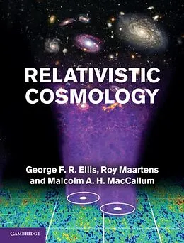 E-Book (pdf) Relativistic Cosmology von George F. R. Ellis