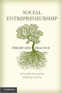 E-Book (pdf) Social Entrepreneurship von Ryszard Praszkier