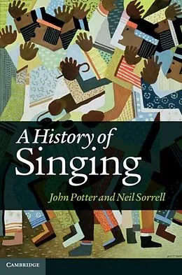 E-Book (pdf) History of Singing von John Potter