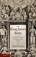 E-Book (pdf) King James Bible von David Norton