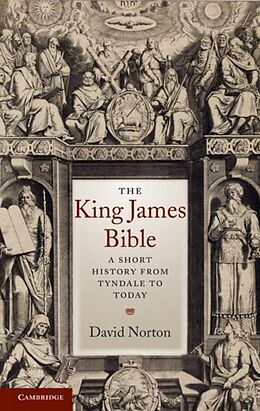 eBook (pdf) King James Bible de David Norton