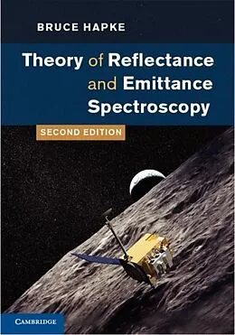 PDF Theory of Reflectance and Emittance Spectroscopy von Bruce Hapke