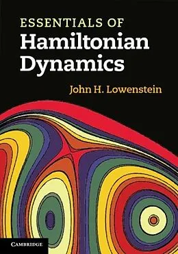 E-Book (pdf) Essentials of Hamiltonian Dynamics von John H. Lowenstein