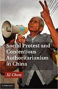 E-Book (pdf) Social Protest and Contentious Authoritarianism in China von Xi Chen