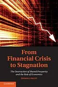 E-Book (pdf) From Financial Crisis to Stagnation von Thomas I. Palley