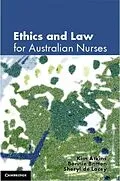 E-Book (pdf) Ethics and Law for Australian Nurses von Kim Atkins