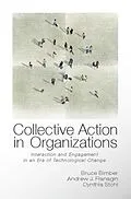 E-Book (pdf) Collective Action in Organizations von Bruce Bimber