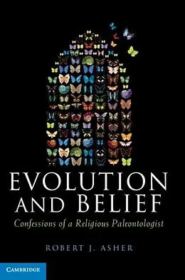 E-Book (pdf) Evolution and Belief von Robert J. Asher