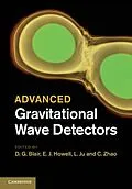 PDF Advanced Gravitational Wave Detectors von Blair
