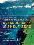 E-Book (pdf) Introduction to the Physical and Biological Oceanography of Shelf Seas von John H. Simpson