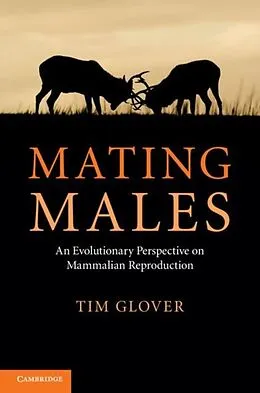 E-Book (pdf) Mating Males von Tim Glover