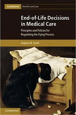 E-Book (pdf) End-of-Life Decisions in Medical Care von Stephen W. Smith