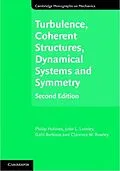 E-Book (pdf) Turbulence, Coherent Structures, Dynamical Systems and Symmetry von Philip Holmes