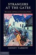 E-Book (pdf) Strangers at the Gates von Sidney Tarrow