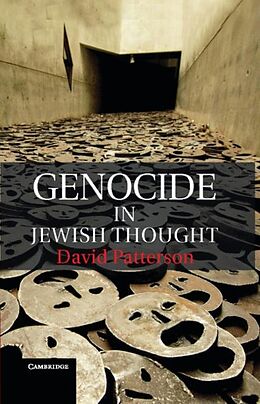 E-Book (pdf) Genocide in Jewish Thought von David Patterson