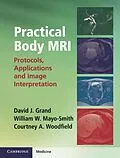 E-Book (pdf) Practical Body MRI von David J. Grand