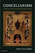 E-Book (pdf) Conciliarism von Paul Valliere