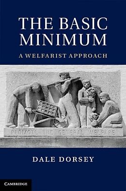 E-Book (pdf) Basic Minimum von Dale Dorsey