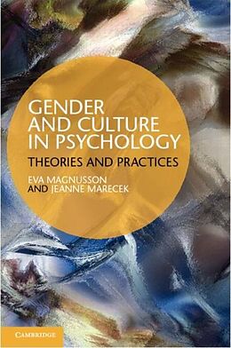 eBook (pdf) Gender and Culture in Psychology de Eva Magnusson
