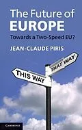 E-Book (pdf) Future of Europe von Jean-Claude Piris