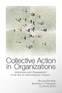 ePUB Collective Action in Organizations von Bruce Bimber