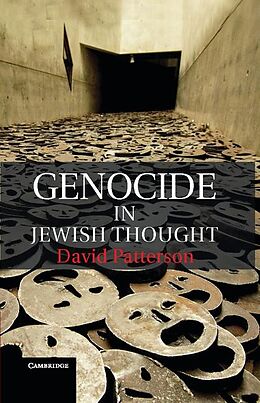 E-Book (epub) Genocide in Jewish Thought von David Patterson