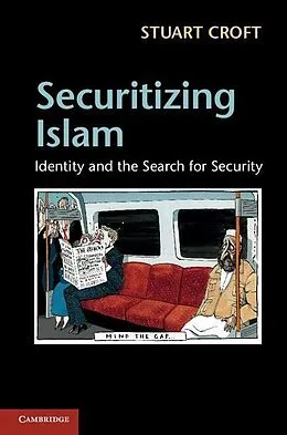 ePUB Securitizing Islam von Stuart Croft