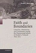 E-Book (pdf) Faith and Boundaries von David J. Silverman