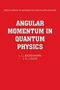 E-Book (pdf) Angular Momentum in Quantum Physics von L. C. Biedenharn