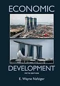 E-Book (epub) Economic Development von E. Wayne Nafziger