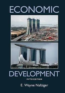 E-Book (epub) Economic Development von E. Wayne Nafziger