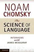 E-Book (epub) Science of Language von Noam Chomsky