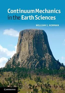 E-Book (pdf) Continuum Mechanics in the Earth Sciences von William I. Newman